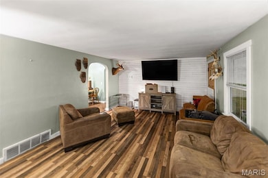 1752 N Bluff Rd, Collinsville, IL 62234 - photo 4