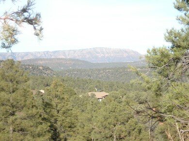 View to The Rim
