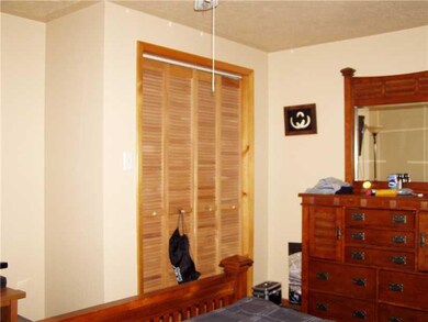 Bedroom.