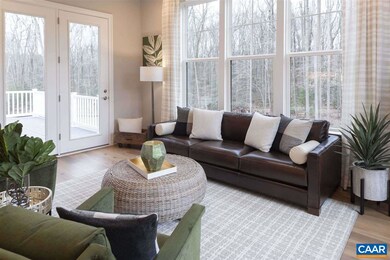 1330 Cottontail Way, Charlottesville, VA 22903 - photo 5