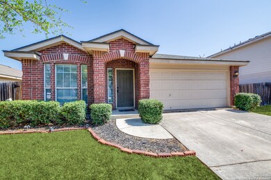 9843 Connemara Bend, San Antonio, TX 78254 - photo 2