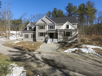 376 Salem St, Andover, MA 01810 - photo 5