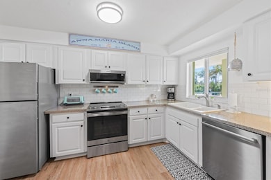 7100 Gulf Dr unit 202, Holmes Beach, FL 34217 - photo 6