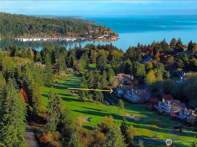 60 Fairway Ln unit D, Port Ludlow, WA 98365 - photo 6