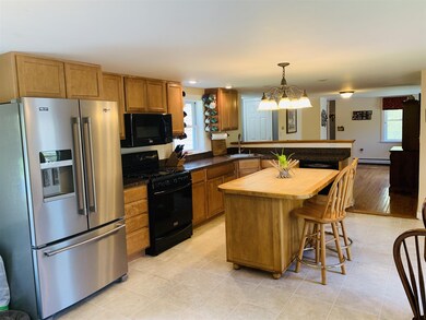 136 Village Rd, Langdon, NH 03602 - photo 5