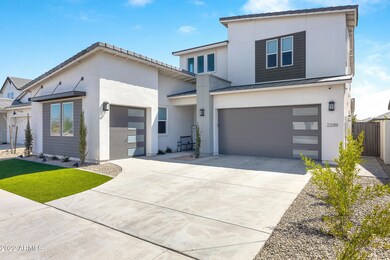 23319 S 228th St, Queen Creek, AZ 85142 - photo 2