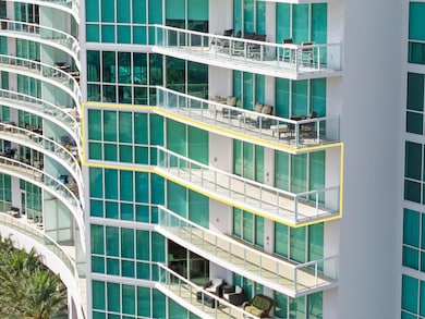 The Plaza at Oceanside unit 806, Pompano Beach, FL 33062 - photo 3