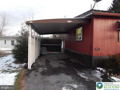 8774 Breinig Run Cir unit 342, Breinigsville, PA 18031 - photo 6