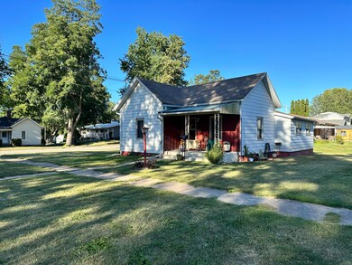 810 Sycamore St., Tipton, IA 52772