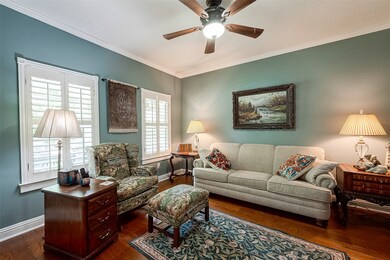 16207 Green Smoke Dr, Houston, TX 77095 - photo 7