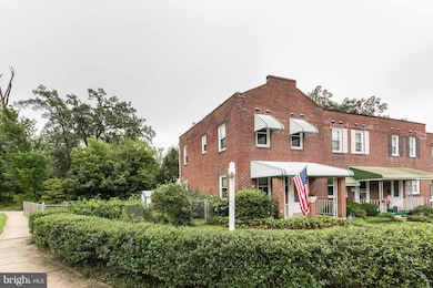 8687 Oak Rd, Parkville, MD 21234 - photo 3