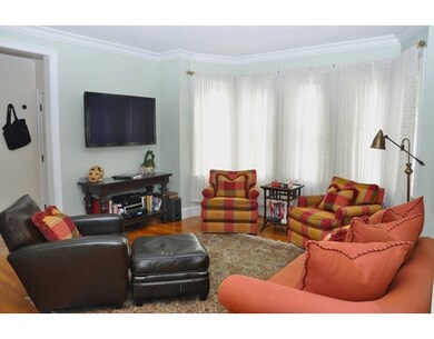 125 Berkley St unit 1, Taunton, MA 02780 - photo 3