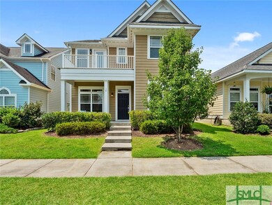 ~Welcome to 16 Sandy Shoals Pass, Port Wentworth,G