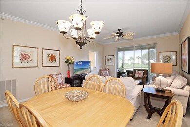 Dining room set included in sale