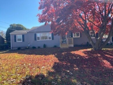 449 Reed Ave, Windsor Locks, CT 06096 - photo 2