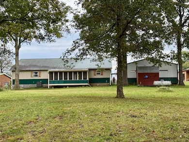 38037 S 4417 Rd, Big Cabin, OK 74332 - photo 3