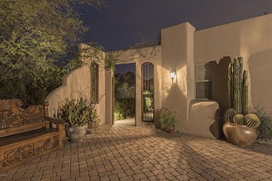 001_Courtyard Entry 2