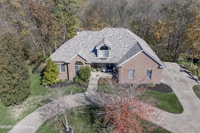 279 Persimmon Ridge Dr, Louisville, KY 40245 - photo 2