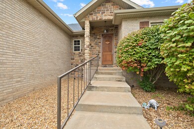 631 N Alexandria St, Nixa, MO 65714 - photo 3
