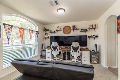 6915 Hampden Point Ct, Houston, TX 77040 - photo 4