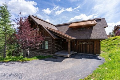 9 Manitou Loop unit 45-E, Big Sky, MT 59716 - photo 6