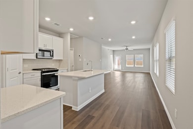 203 Travine Dr, McKinney, TX 75071 - photo 3