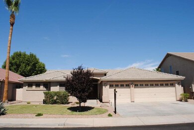 406 N Hudson Place, Chandler, AZ 85225 - photo 6