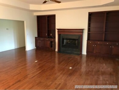 hardwood floors