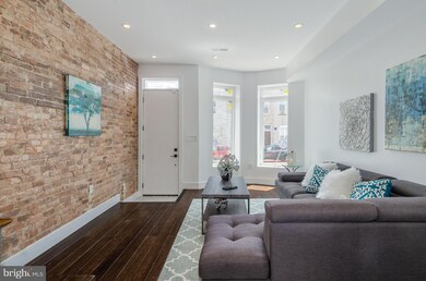 720 N Patterson Park Ave, Baltimore, MD 21205 - photo 3