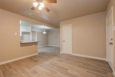 406 Hogle St, Weatherford, TX 76086 - photo 3