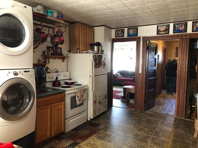 kitchen ray