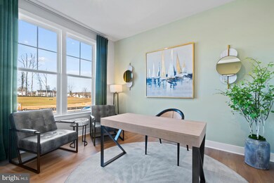 3006 Wind Whisper Way, Upper Marlboro, MD 20774 - photo 3