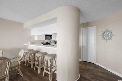 1425 S Ocean Blvd unit 1-E, North Myrtle Beach, SC 29582 - photo 4
