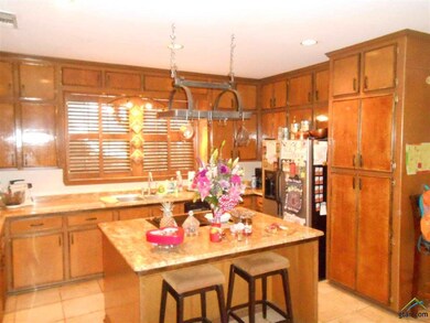 3413 Harwood Dr, Tyler, TX 75701 - photo 4