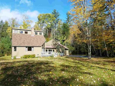 21 Lee Brook Rd unit 20, Thornton, NH 03285 - photo 3