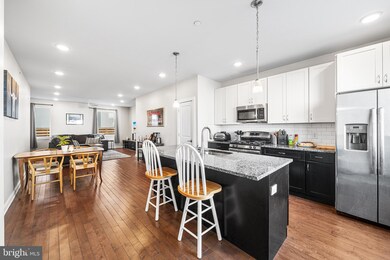 1640 N 5th Ct unit 29A, Philadelphia, PA 19122 - photo 2