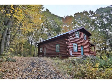 273 Saunders Brook Rd, Chepachet, RI 02814 - photo 2