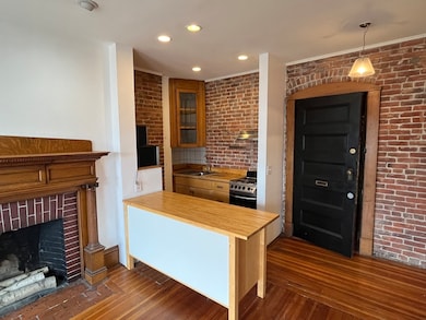 1137 Massachusetts Ave unit 43, Cambridge, MA 02138 - photo 3