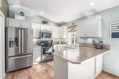 15302 N Chesapeake Rd, Mead, WA 99021 - photo 7