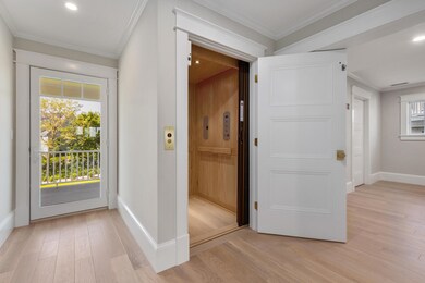 Elevator