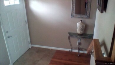 Foyer