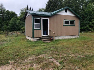 vacation cottage