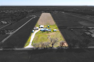 505 Pritchard Ln, Brock, TX 76087 - photo 4