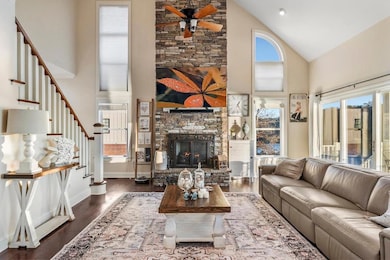 389 Paradise Point, Abbeville, SC 29620 - photo 5