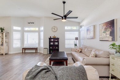 1538 E Beacon Dr, Gilbert, AZ 85234 - photo 6