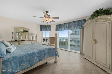 2065 HWY A1a Apt #305, Indian Harbour Be