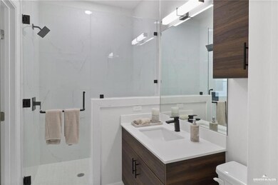 3513 Jessica Ln unit 2, Weslaco, TX 78596 - photo 4