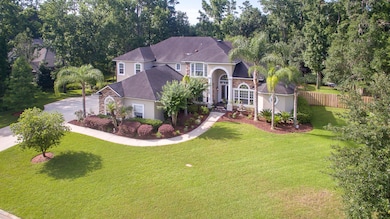 Aerial View 2