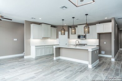 1414 E Sandalwood Ln, San Antonio, TX 78209 - photo 4