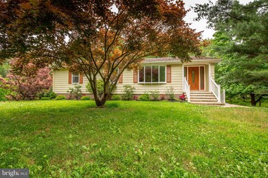 766 Oregon Trail, Harpers Ferry, WV 25425 - photo 2